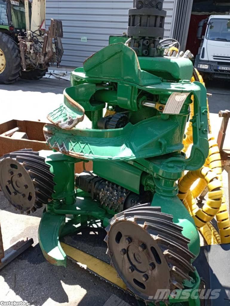 Lako 63 HD Diger