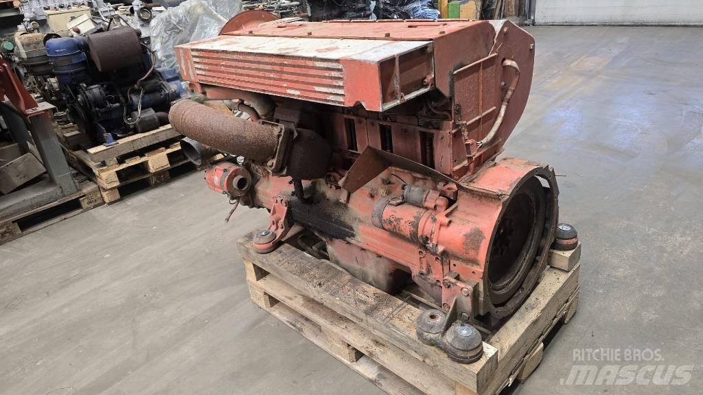 Deutz BF6L513RC Motorlar