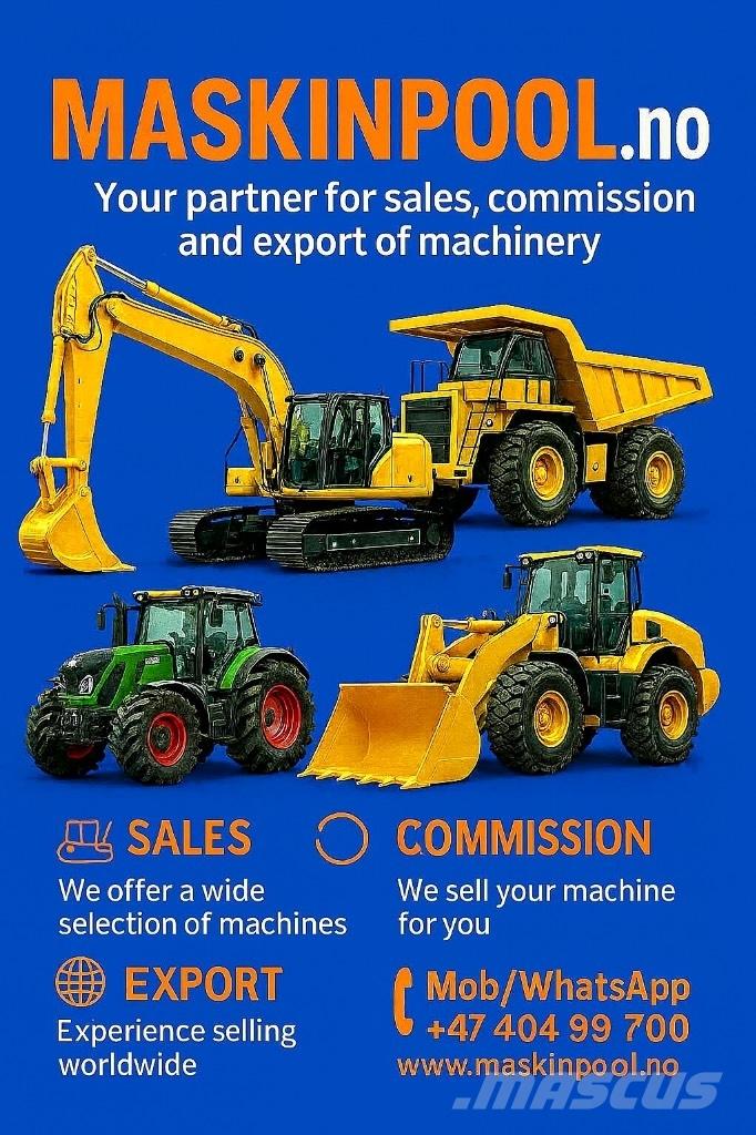 Komatsu HD 405 - 8E0 Yol disi kaya kamyonu