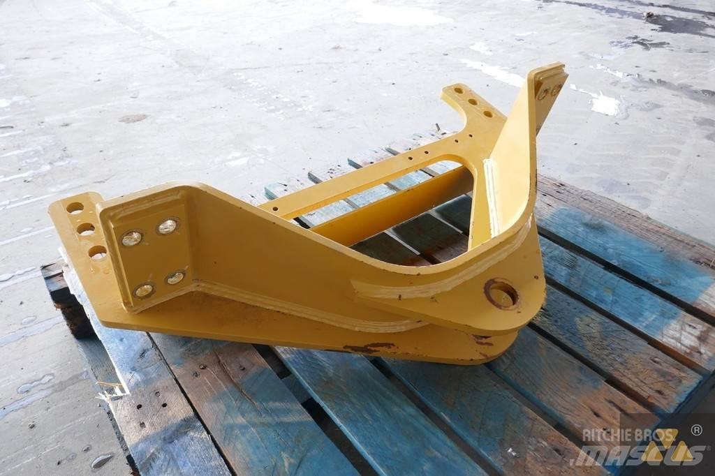 CAT 140M3 Drawbar Diger aksam