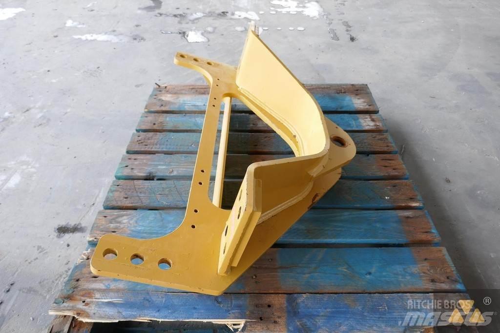 CAT 140M3 Drawbar Diger aksam