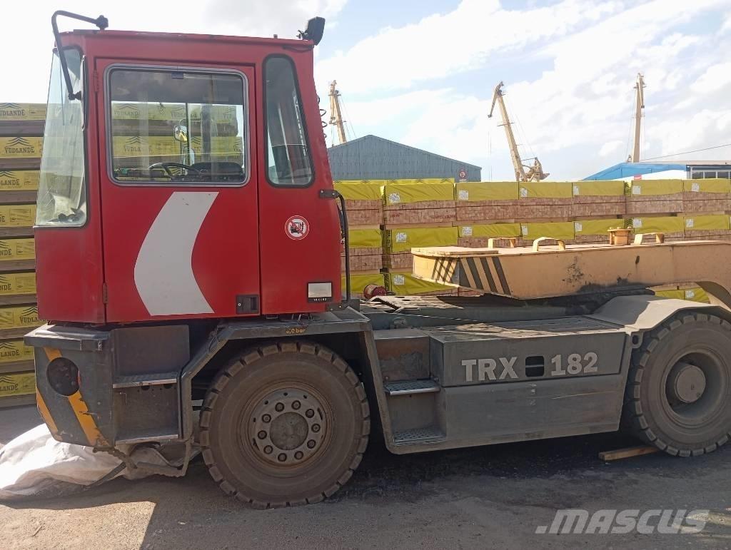 Kalmar TRX 182 Terminal çekiciler