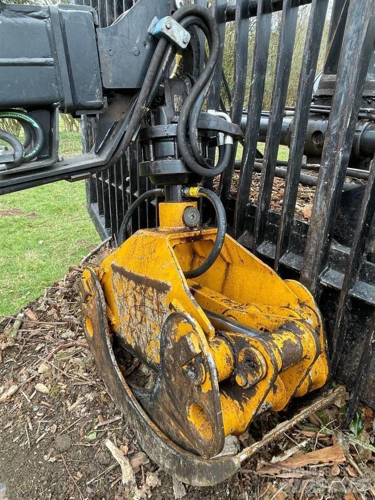 Valtra N122 Traktörler