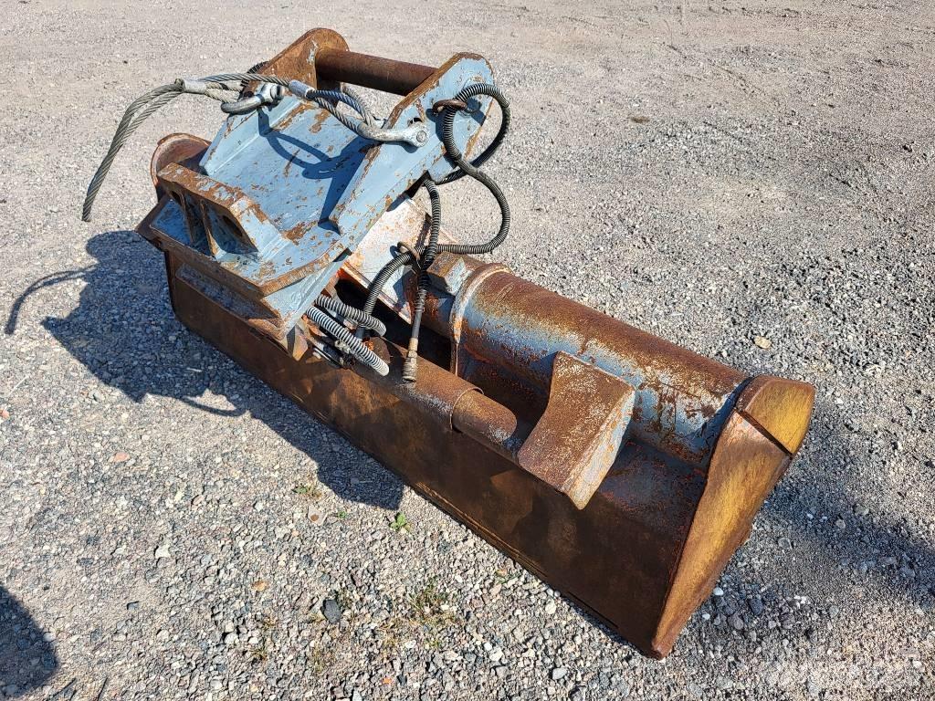 Lehnhoff MS 21 Kovalar