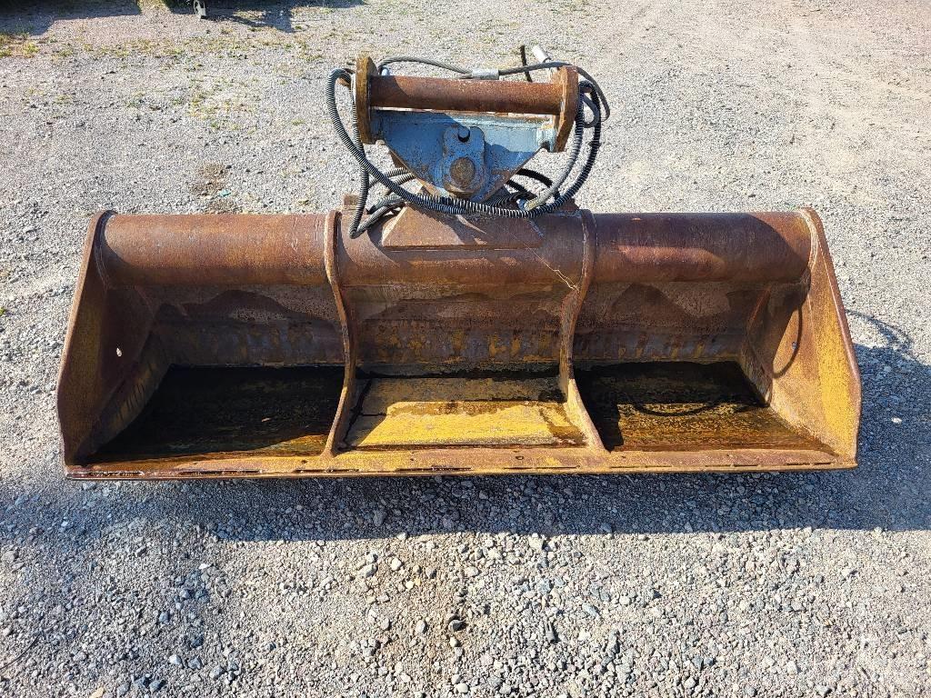 Lehnhoff MS 21 Kovalar