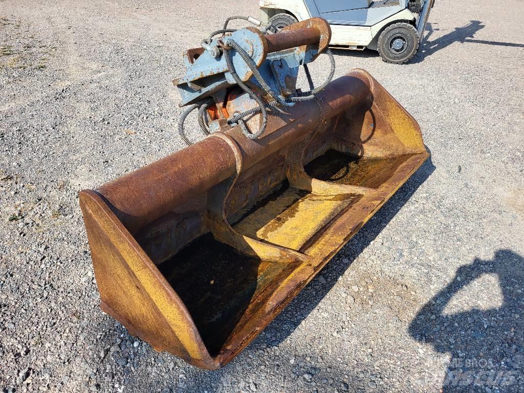 Lehnhoff MS 21 Kovalar