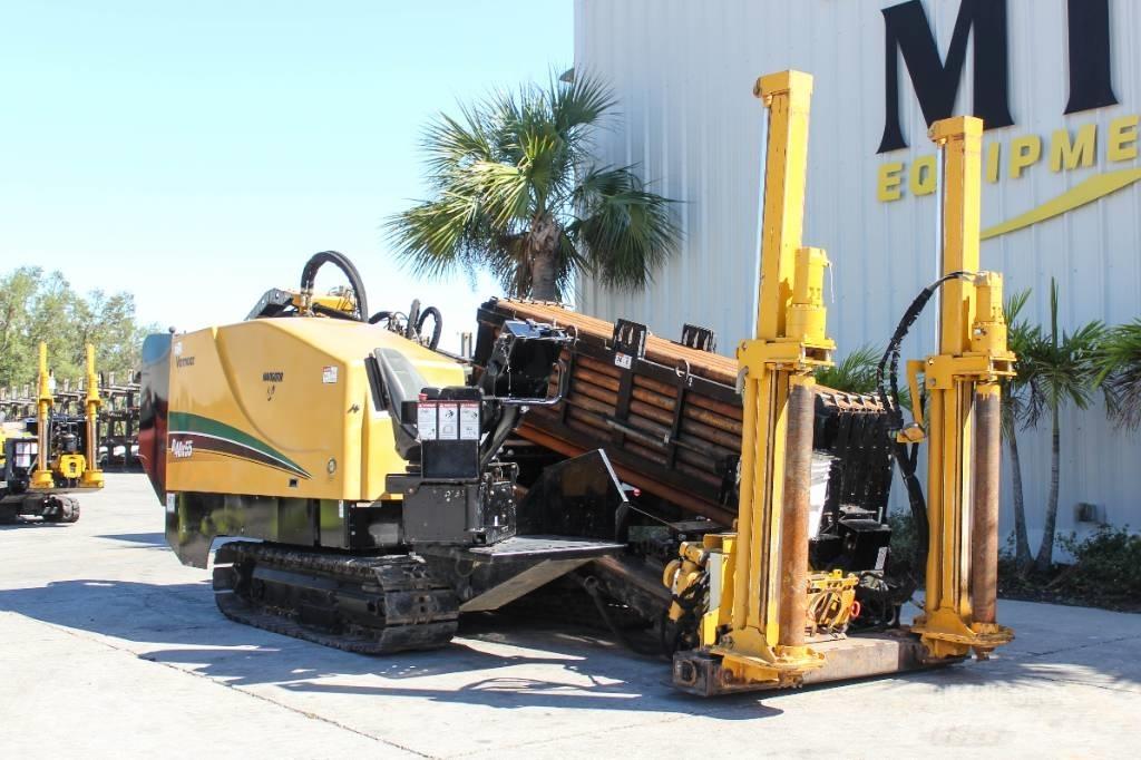 Vermeer D40x55 S3 Yatay sondaj makineleri