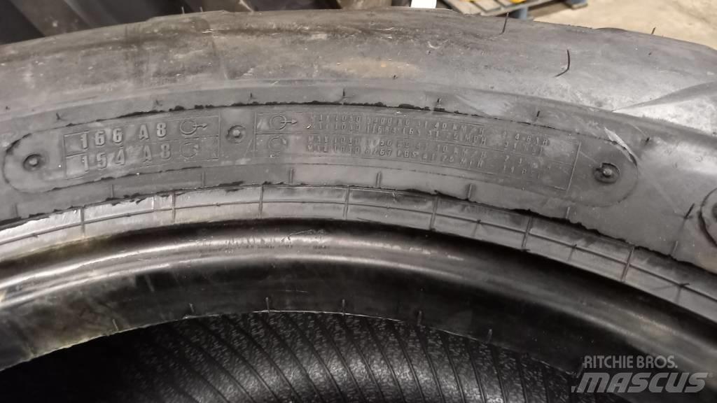 Trelleborg Reifen Lastikler
