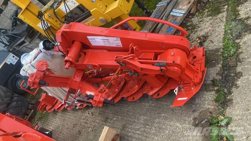 Kuhn GMD310FF Çayir biçme makinalari