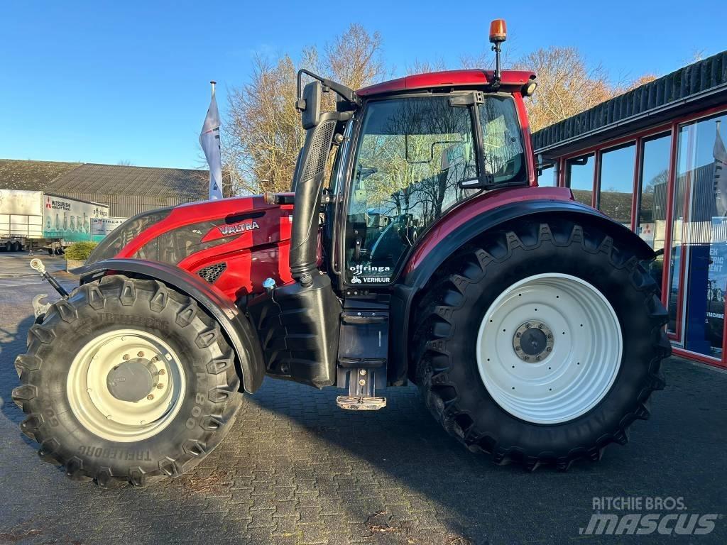 Valtra T234A Traktörler