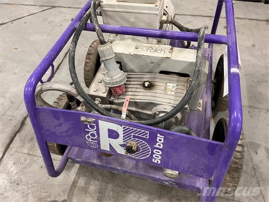 Falch R5 Diger