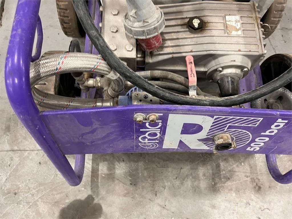 Falch R5 Diger