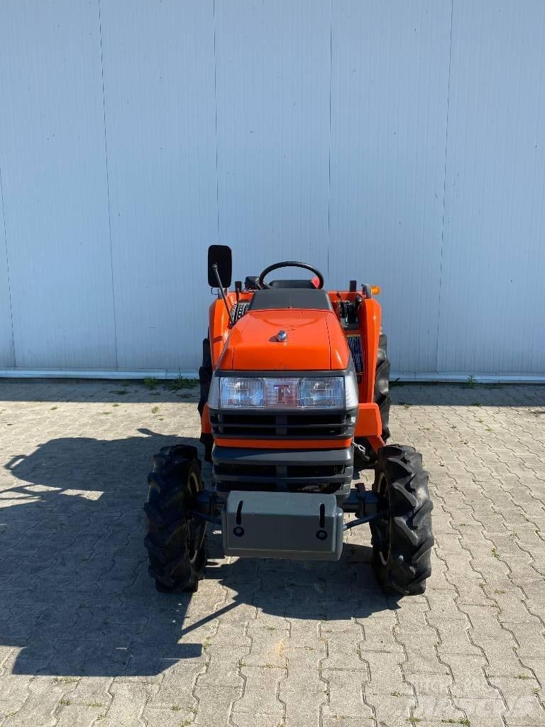 Kubota T 22 Traktörler