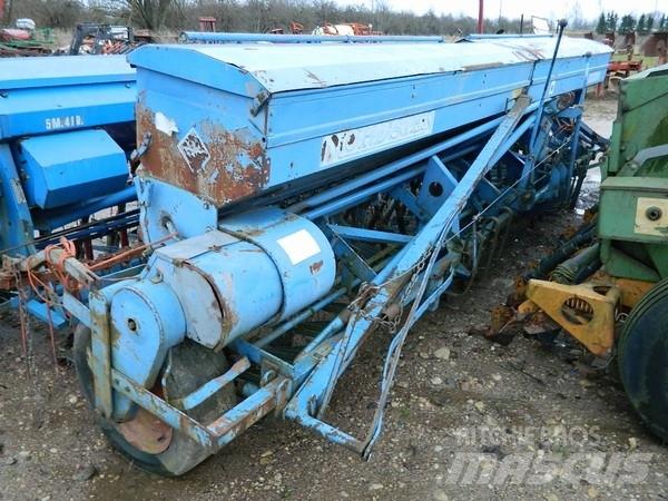 Nordsten 5 Mibzerler