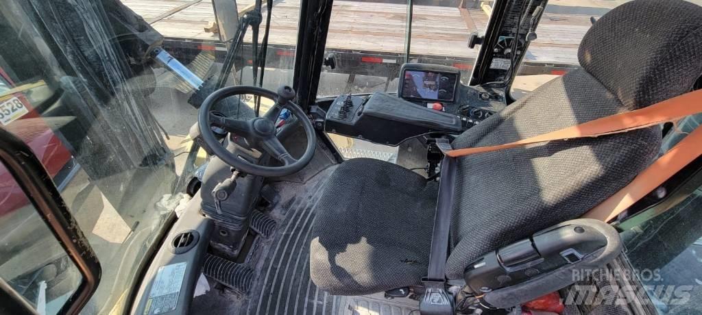 Hyster H700 Diger
