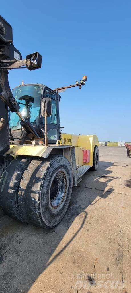 Hyster H700 Diger