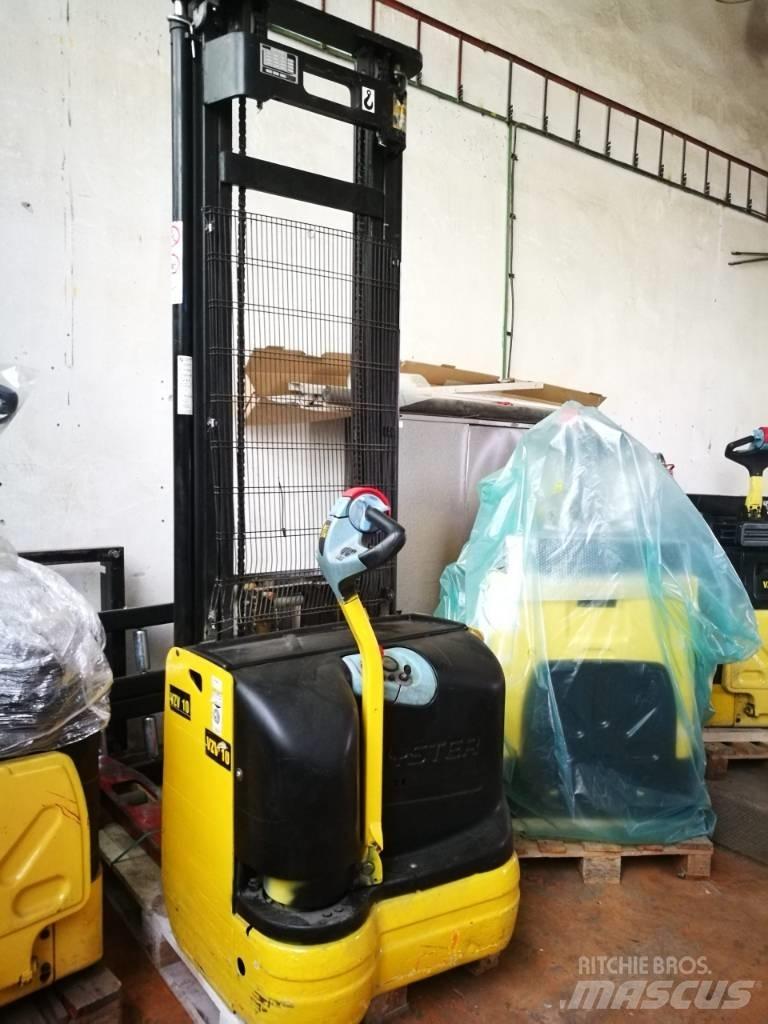 Hyster S1.2 Düsük seviye kaldirici
