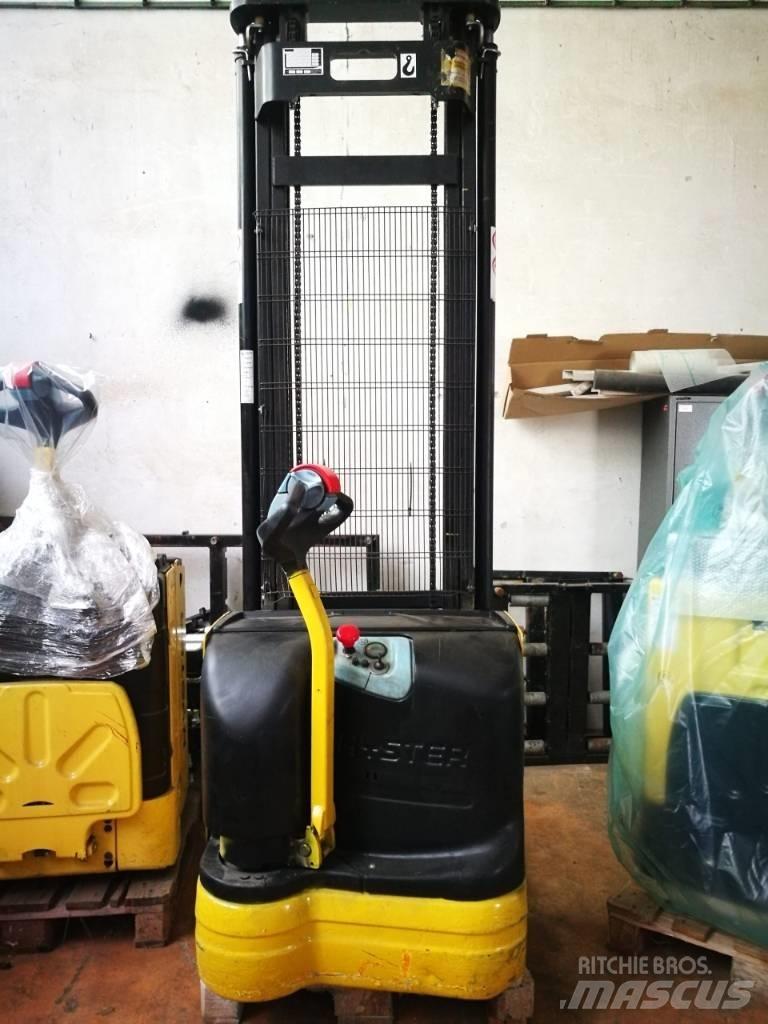 Hyster S1.2 Düsük seviye kaldirici