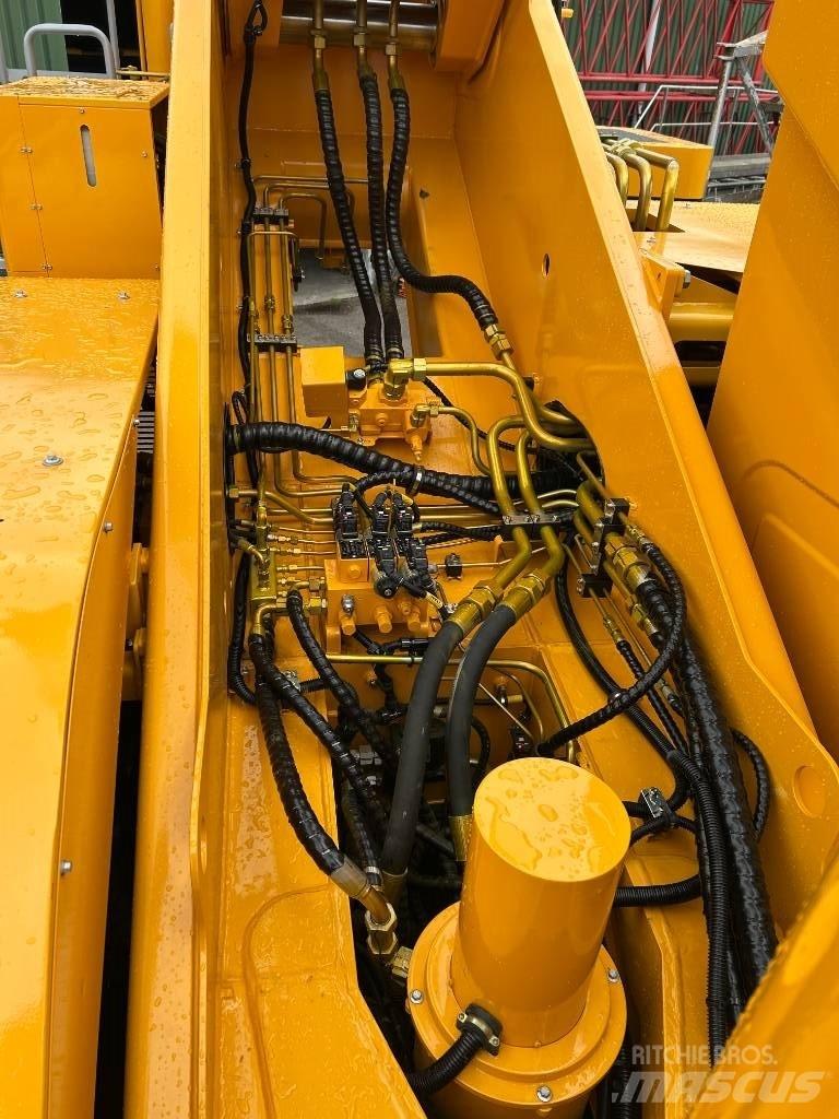 XCMG XCR70_E Arazi Tipi Vinçler (RT)
