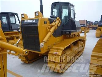 Shantui SD22E Paletli dozerler