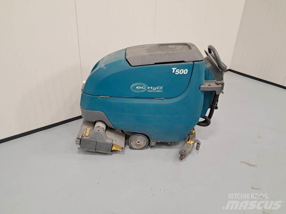 Tennant T500 Diger