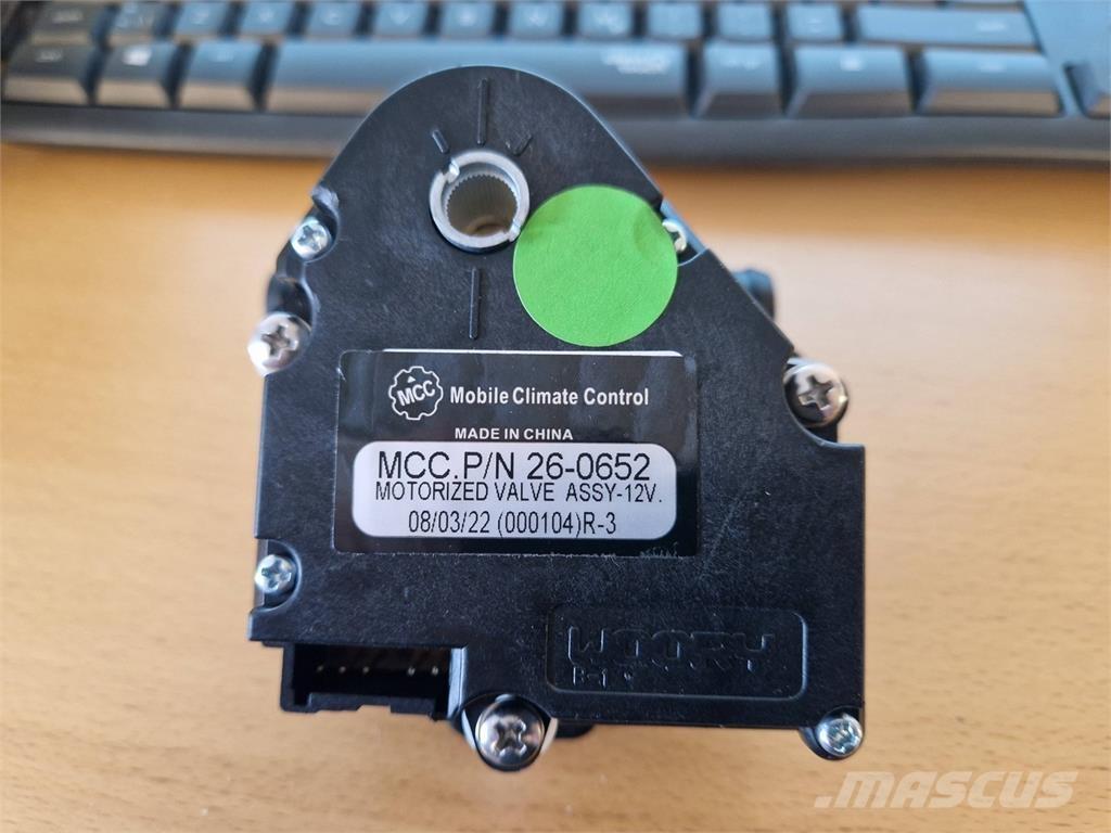 Ponsse 0060589 Kabin