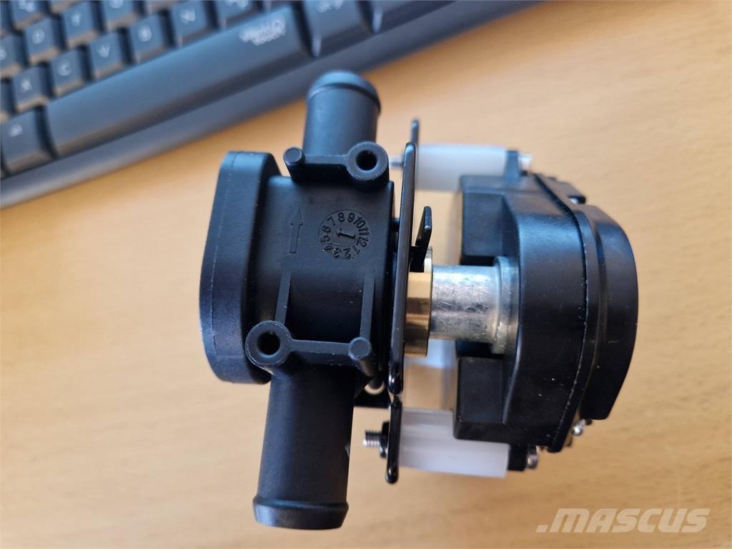 Ponsse 0060589 Kabin