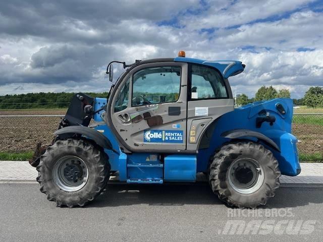 Manitou MHT 790 Teleskopik yükleyiciler