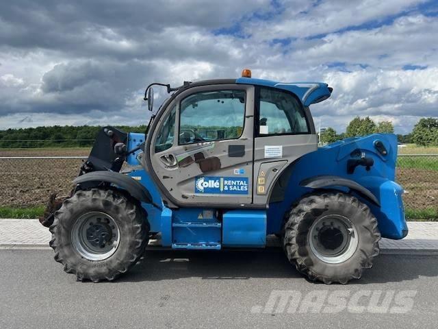 Manitou MHT 790 | 2015 Teleskopik yükleyiciler