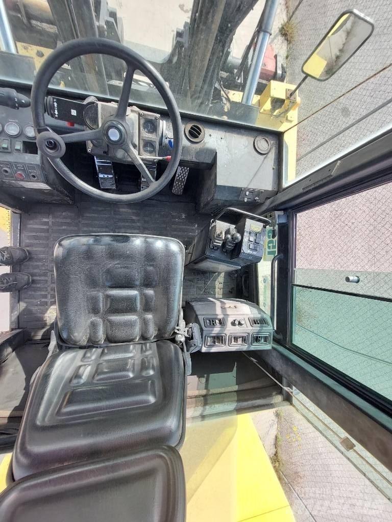 Hyster H14.00 Dizel forkliftler