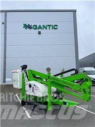 Niftylift TD150T Diger lift ve platformlar