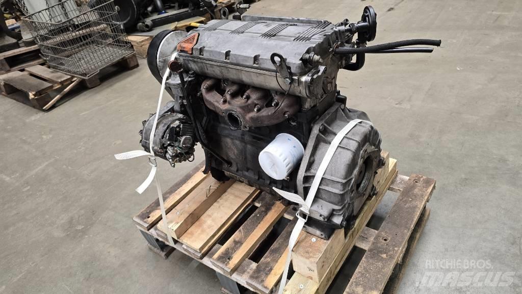 Deutz F4M1008 Motorlar