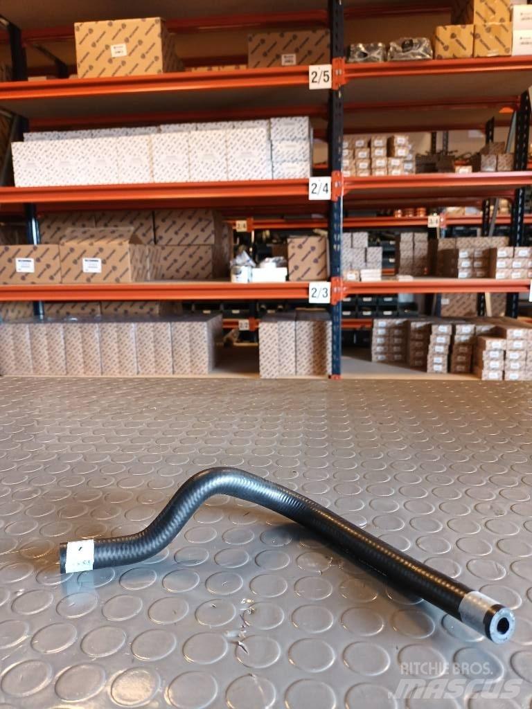 Scania HOSE 1429396 Motorlar
