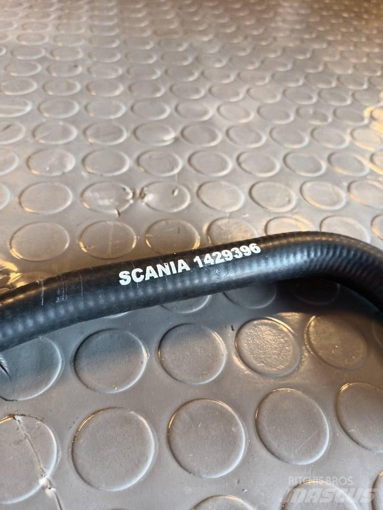 Scania HOSE 1429396 Motorlar