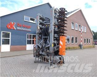 Kaweco project 720 Diger gübre uygulama makinalari ve aksesuarlar