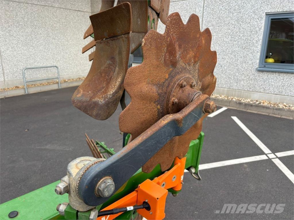 Amazone Teres 300V Biçaklar