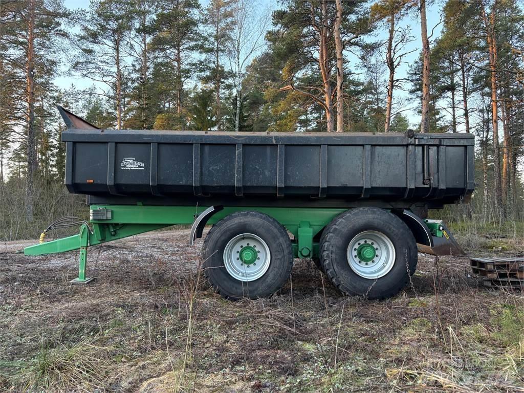 Camion 130 Silo tankeri