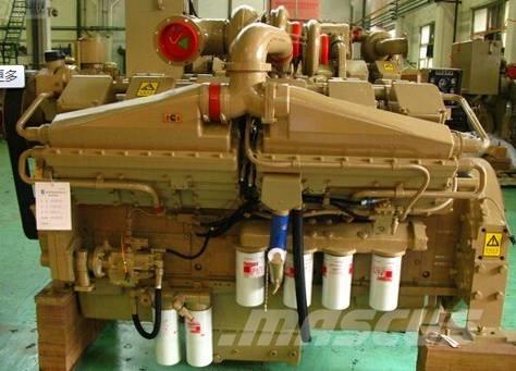 Cummins KTA38-M1300 Motorlar