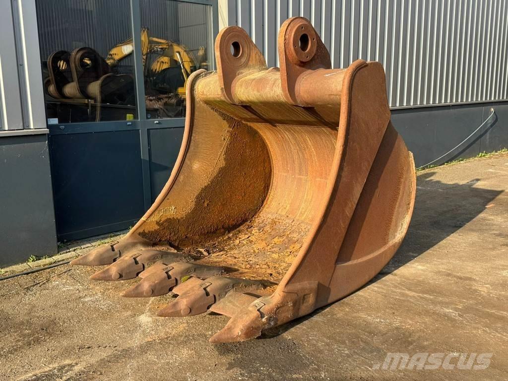 Lehnhoff HH8-1700 Kovalar
