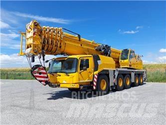Grove GMK5200-1 Yol-Arazi Tipi Vinçler (AT)
