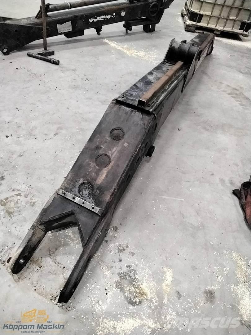 Ösa 374 Tomruk vinçleri