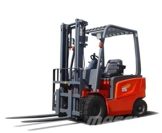 LONKING CPD20ESL Elektrikli forkliftler