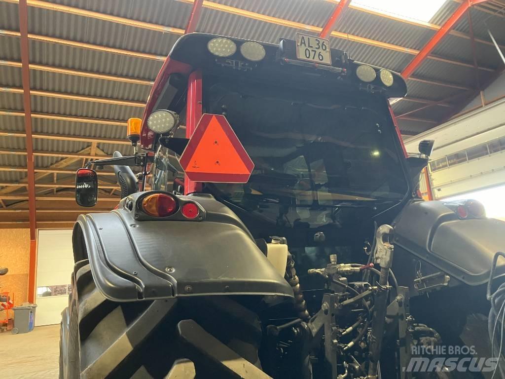 Valtra T 153 HT Traktörler
