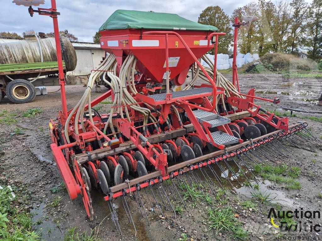 Maschio DMR 4000 Kombine hububat mibzerleri