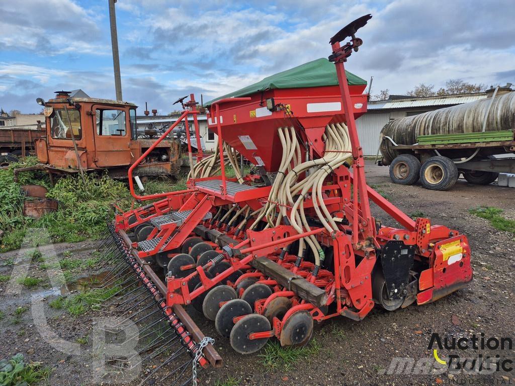 Maschio DMR 4000 Kombine hububat mibzerleri