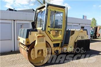 Bomag BW 144 AC-2 Çift tamburlu silindirler