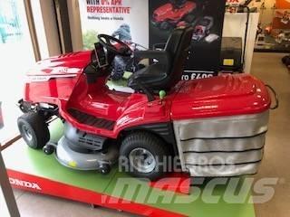 Honda HF2625 THE Mobil çim biçme makineleri
