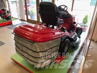 Honda HF2625 THE Mobil çim biçme makineleri