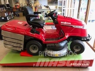 Honda HF2625 THE Mobil çim biçme makineleri