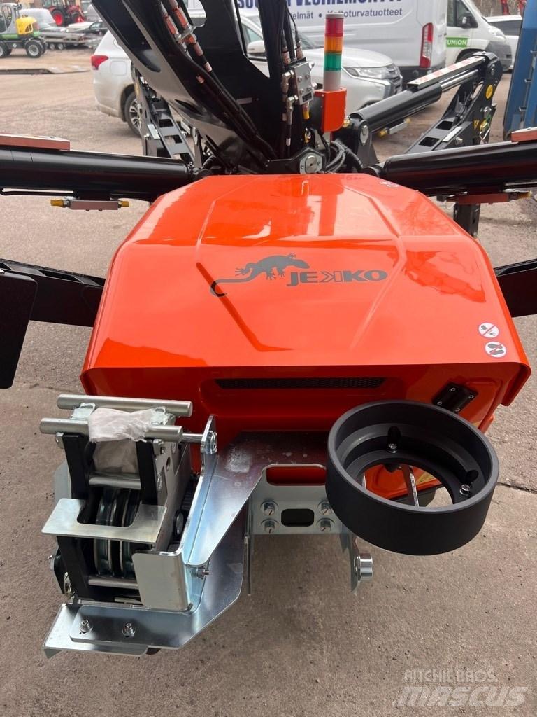 Jekko SPX 328 Mini vinçler